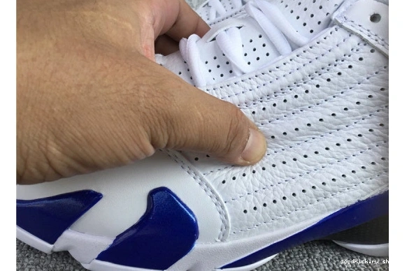 Air 14’Hyper AJ-14 Jordan Royal’ 0309